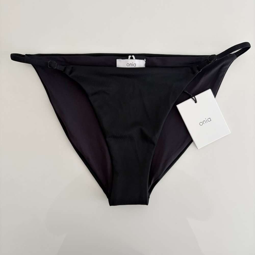 Onia Hannah Bikini Bottom